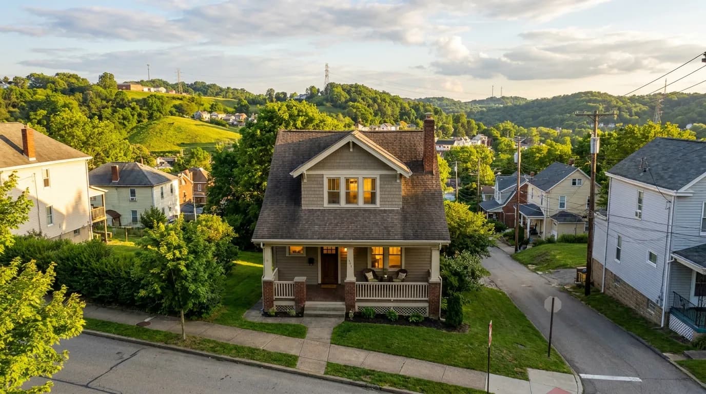 Home care in Penn Hills, Pittsburgh