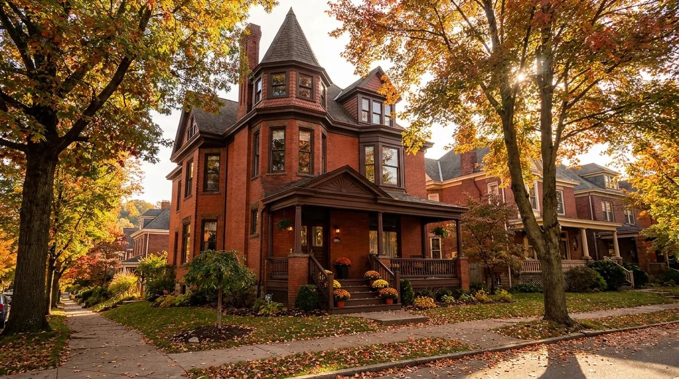 Home care in Squirrel Hill, Pittsburgh
