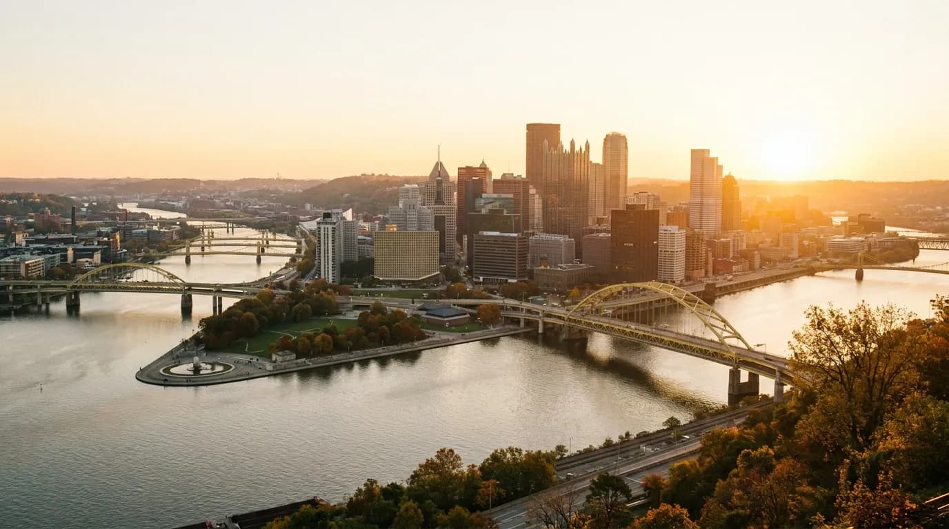 Home care in Oakland, Pittsburgh
