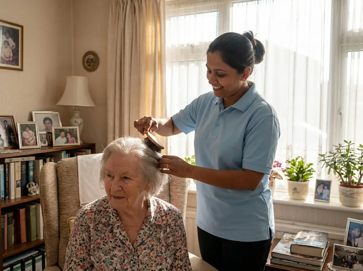 End-of-Life Care at Home: A Family Guide for Pittsburgh Families