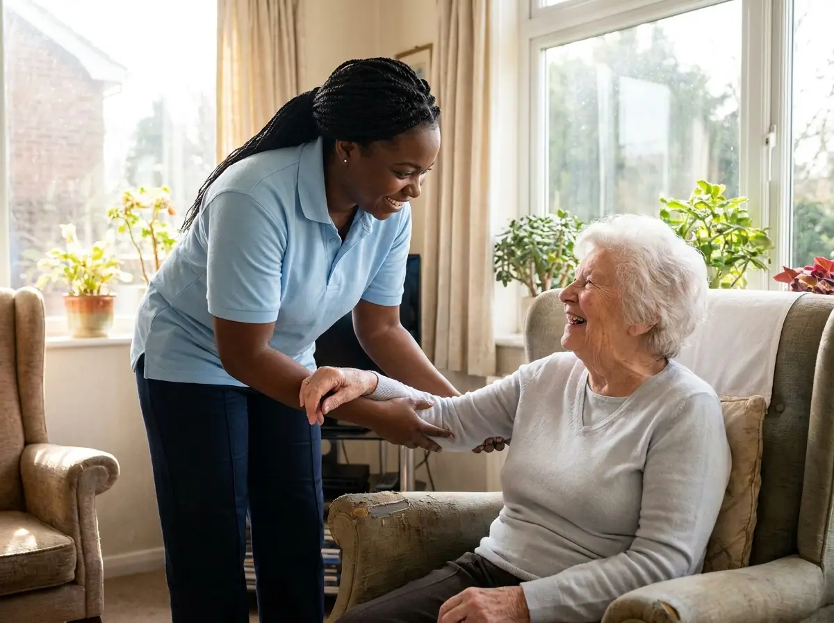 Home Care vs. Assisted Living in Pittsburgh: Which Is Right for Your Family?