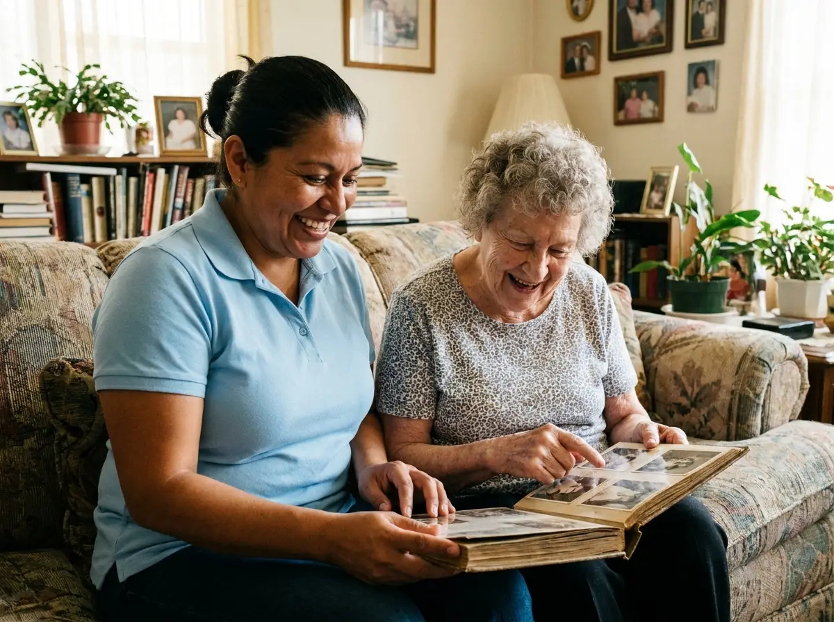 Home Care After Hospital Discharge in Pittsburgh