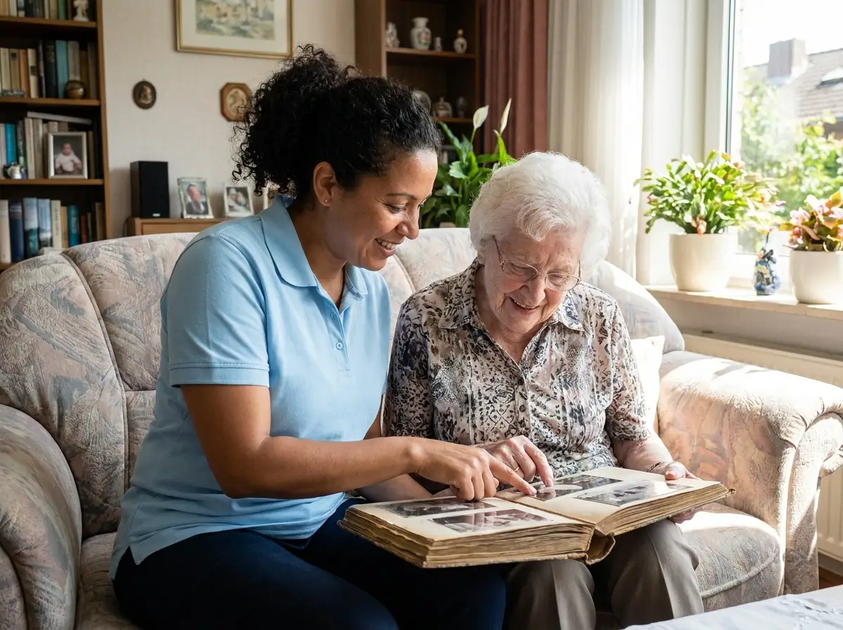 Home Care Consultation Checklist & Questions to Ask