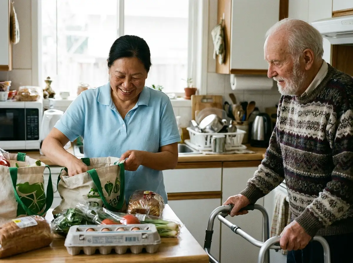 How to Pay for Home Care in Pittsburgh