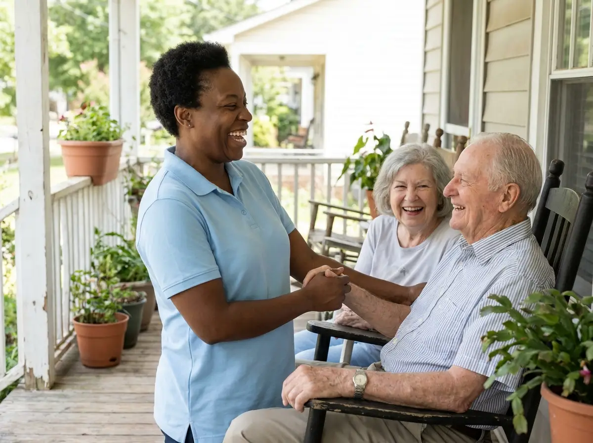 VA Aid & Attendance for Pittsburgh Veterans: How It Pays for Home Care