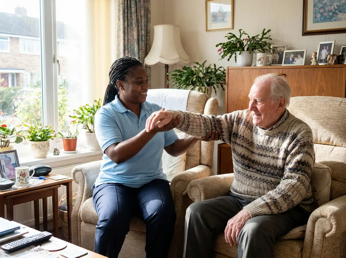 PA CHC Medicaid Waiver Program Explained