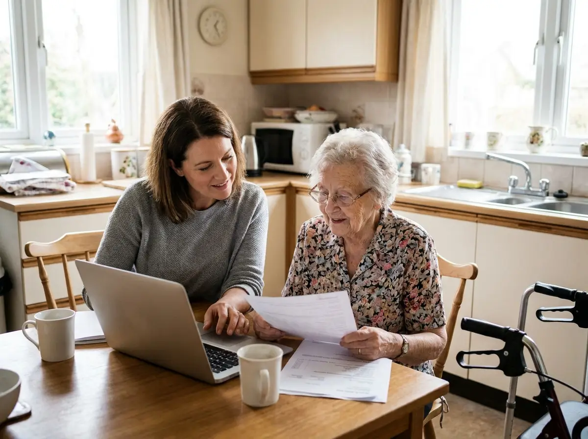 VA Aid & Attendance Benefits Guide