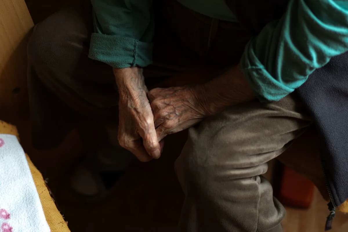 Fall Recovery Home Care in Pittsburgh