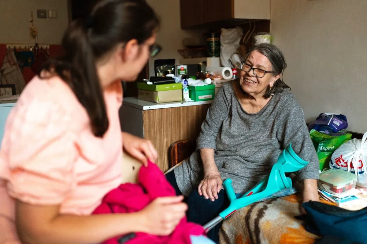 Heart Failure Home Care in Pittsburgh
